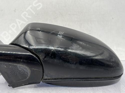 Left mirror BMW 1 (E87) 118 d | BP30593137C26 