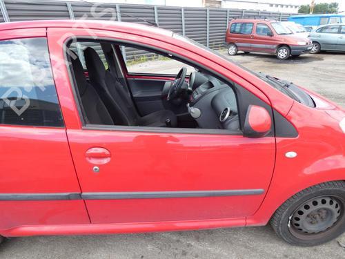 AC compressor CITROËN C1 (PM_, PN_) 1.4 HDi | BP23699927M34 - Image 13