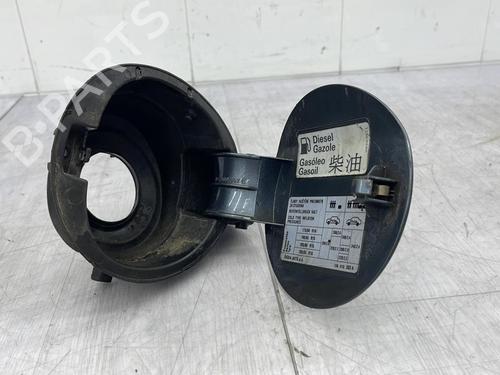 Używane Klapa wlewu paliwa SKODA OCTAVIA I (1U2) 1.9 TDI (110 hp) 23702658