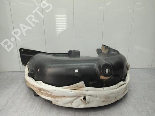 Wheel arch PEUGEOT 208 I (CA_, CC_) 1.2 VTI 82 | BP23729736C56 