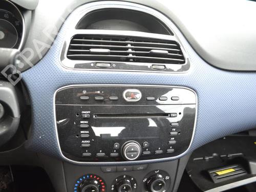 Ignition barrel FIAT PUNTO EVO (199_) 1.3 D Multijet (199AXC1A, 199BXC1A, 199AXT1A, 199BXT1A) | BP23703673M48  - Image 14
