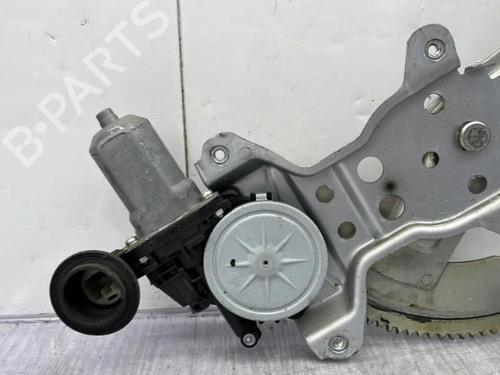 Front right window mechanism SUZUKI SWIFT III (MZ, EZ) 1.3 DDiS (RS413D) | BP23751138C23 - Image 9