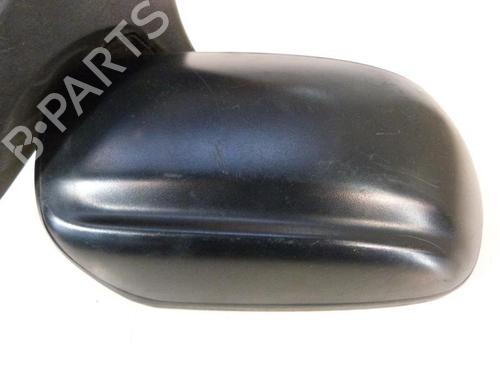 Right mirror MAZDA 323 F VI Hatchback (BJ) 1.5 16V (BJ5W) | BP23664363C27 