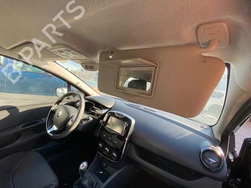 Dashboard RENAULT CLIO IV (BH_) 1.5 dCi 75 | BP37531033C46 - Image 69