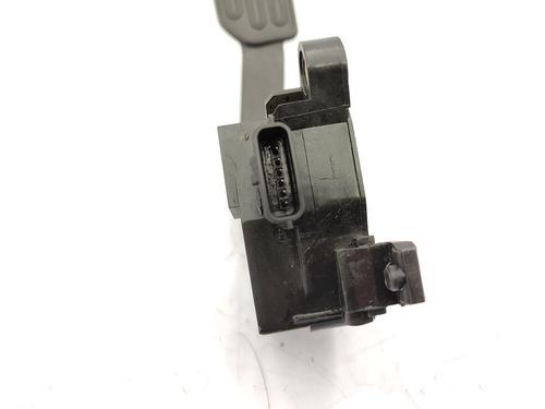 Pedal NISSAN JUKE (F15) 1.5 dCi | BP23719699I4