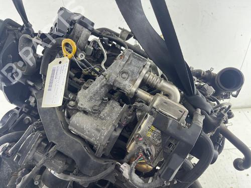 Used Engine Engine TOYOTA YARIS (_P13_) [2010-2020] 33569106 33569106