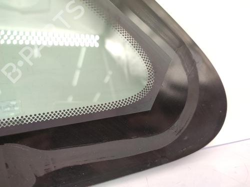 Used Rear right quarter glass RENAULT CLIO III Grandtour (KR0/1_) 1.5 dCi (88 hp) 23732677