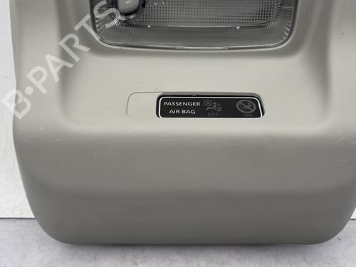 Kabinelys DACIA SPRING EV (B6M1) | BP24400056I8  - Image 8