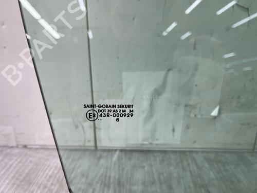 Used Front right door window Front right door window CITROËN C8 (EA_, EB_) 2.0 HDi (120 hp) 40271424 40271424
