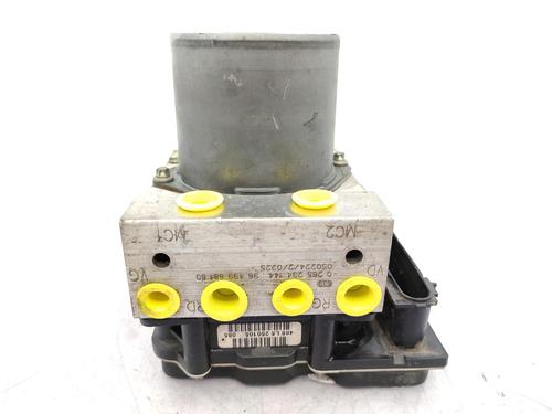 ABS pump CITROËN C4 Coupe (LA_) 2.0 HDi | BP23708873M43 