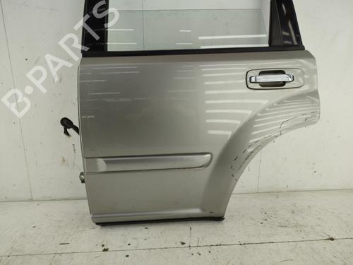 Left rear door NISSAN X-TRAIL I (T30) 2.2 Di 4x4 | BP23721507C4 