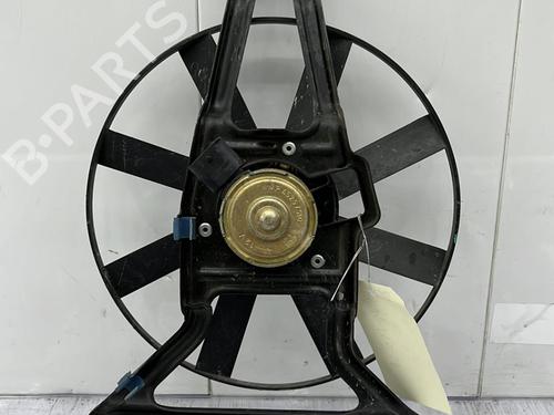 Radiator fan CITROËN SAXO (S0, S1) 1.0 X | BP23675169M35 