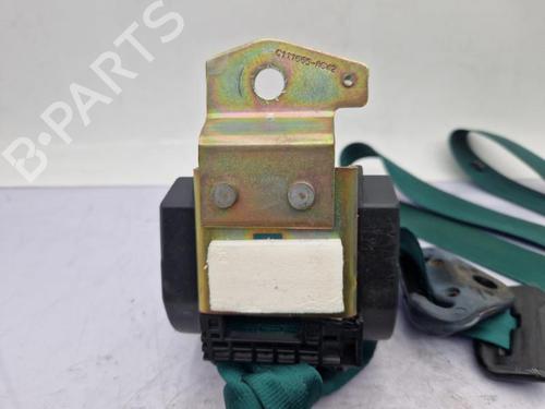 Used Front right belt tensioner CITROËN SAXO (S0, S1) 1.5 D (58 hp) 23742740