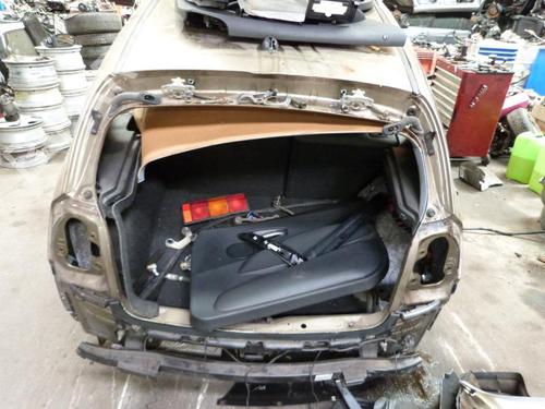 Left front brake caliper BMW 1 (E87) 118 d | BP23688904M105 - Image 11