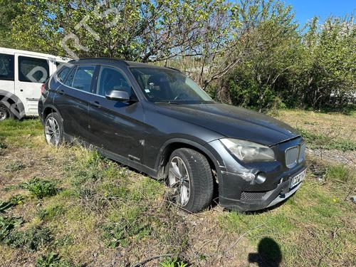Used Parts BMW X1 (E84) sDrive 20 d 4635907
