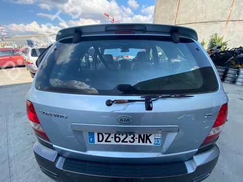 Engine KIA SORENTO I (JC)  | BP35890742M1  - Image 24