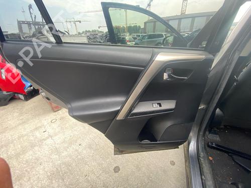 Left tailgate light TOYOTA RAV 4 IV (_A4_) 2.0 D (ALA40_, ALA40R) | BP37717331C79  - Image 108