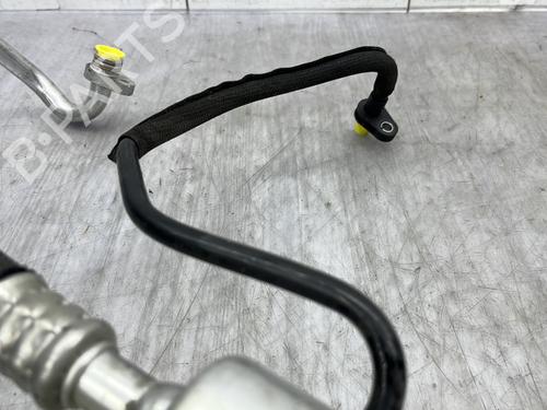 Used AC pipe AC pipe PEUGEOT 2008 II (UD_, US_, UY_, UJ_, UR_, UC_) 1.5 BlueHDI 130 (131 hp) 33876248 33876248