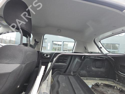 Other CITROËN C3 III (SX) 1.5 BlueHDi 100 (SXYHYP, SXYHTU) | BP31814128O1  - Image 15