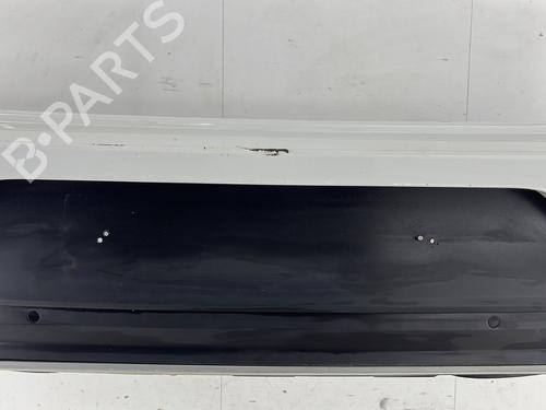 Rear bumper VW T-ROC (A11, D11) 2.0 TDI 4motion | BP29350963C8 