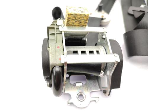Front right belt tensioner PEUGEOT 407 Coupe (6C_) 2.7 HDi | BP23719612C88 