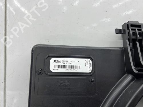 Koelventilatormotor FORD FIESTA VI (CB1, CCN) 1.0 EcoBoost | BP23682042M35 