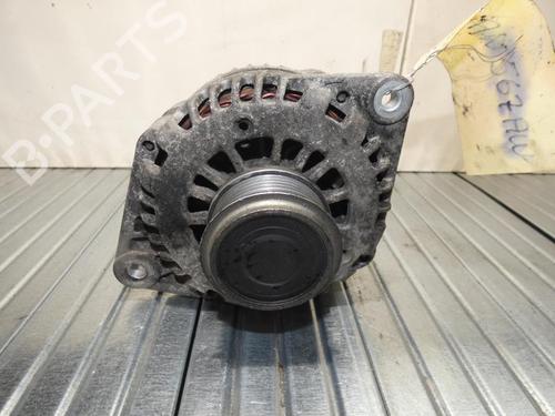 Generator OPEL ASTRA J (P10) 1.7 CDTI (68) (110 hp) 23695630