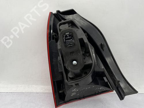 Used Right taillight Right taillight RENAULT TWINGO II (CN0_) 1.2 16V (CN04, CN0B) (75 hp) 27325219 27325219