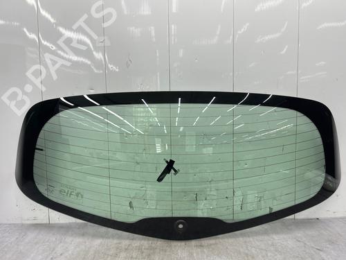 Used Bootlid window Bootlid window RENAULT CLIO III (BR0/1, CR0/1) [2005-2014] 34455842 34455842