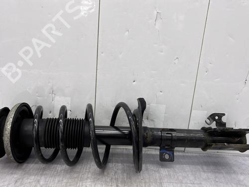 Used Left front shock absorber SUZUKI SPLASH (EX) 1.0 (A5B310) (65 hp) 23684434