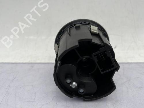 Gear lever CITROËN BERLINGO Box Body/MPV (K9) 1.5 BlueHDi 130 | BP23752447M90 