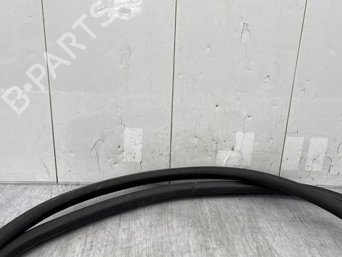 Rubber door seal PEUGEOT 3008 II SUV (MC_, MR_, MJ_, M4_) 1.6 BlueHDi 120 | BP25157167C142