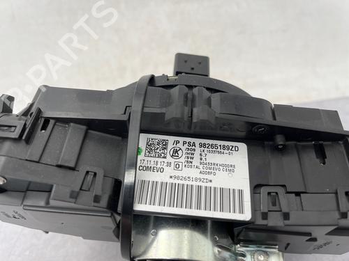 Steering column stalk CITROËN C3 III (SX) 1.2 PureTech 82 | BP36843346I23  - Image 9