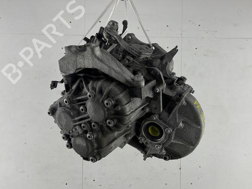 Gearbox OPEL ZAFIRA TOURER C (P12) 1.6 CDTI (75) | BP24345710M3 - Image 4
