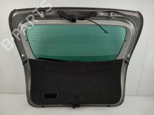 Tailgate SEAT ALTEA (5P1) 2.0 TDI 16V | BP23702346C6 