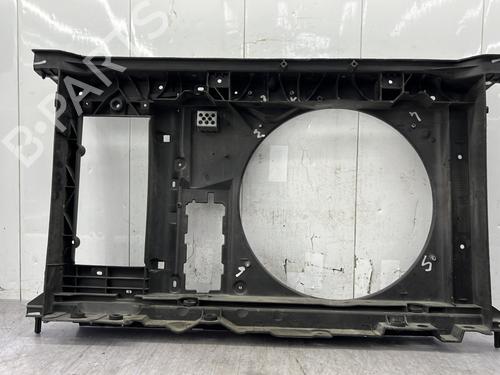 Front slam panel CITROËN DS4 (NX_) 2.0 HDi 165 | BP33313436C72  - Image 9