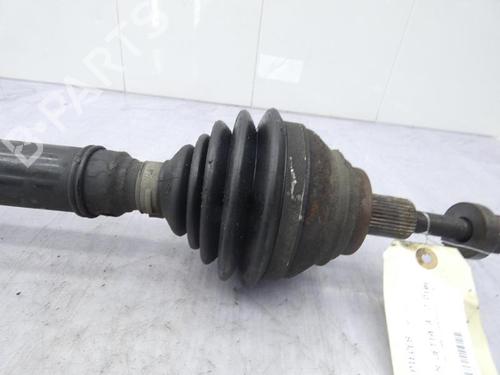 Right front driveshaft VW JETTA III (1K2) 1.9 TDI | BP23673417M39 - Image 5