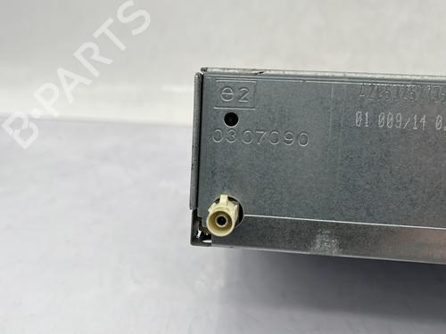 Radio CITROËN C3 II (SC_) 1.4 HDi 70 (SC8HZC, SC8HR0, SC8HP4) | BP26289021E6 - Image 10
