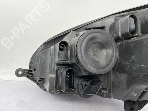Right headlight VW GOLF V (1K1) 2.0 TDI 16V | BP36059730C29 - Image 6