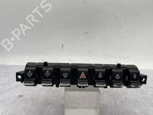 Used Warning switch PEUGEOT 3008 I MPV (0U_) 1.6 HDi (114 hp) 30648858