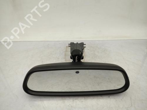 Rear mirror CITROËN C4 II (NC_) 1.6 HDi 110 | BP23709127I6 - Image 2