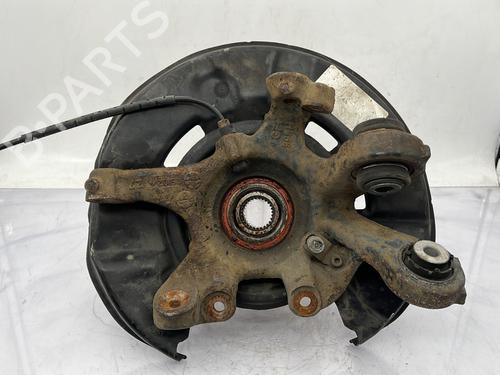 Right rear steering knuckle BMW 1 (E87) 118 d | BP29512694M28 