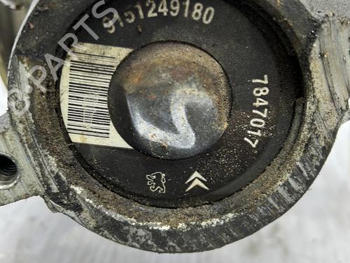 Styring servopumpe CITROËN XSARA (N1) 1.4 i | BP23674220M99 
