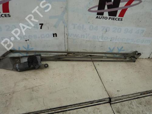 Used Front wiper motor RENAULT MODUS / GRAND MODUS (F/JP0_) 1.5 dCi (FP0E, JP0E) (65 hp) 23688929