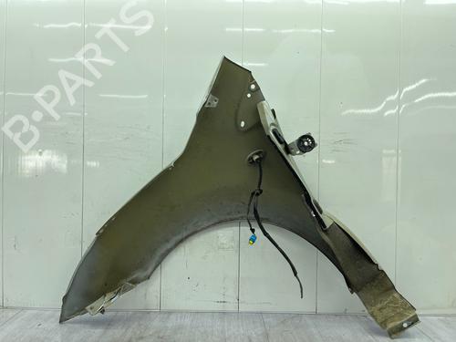 Guarda-lamas direito Guarda-lamas direito CITROËN C2 (JM_) 1.4 (73 hp) 35961886 35961886
