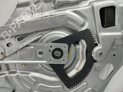 Front right window mechanism HYUNDAI TUCSON (JM) 2.0 CRDi | BP23720003C23 