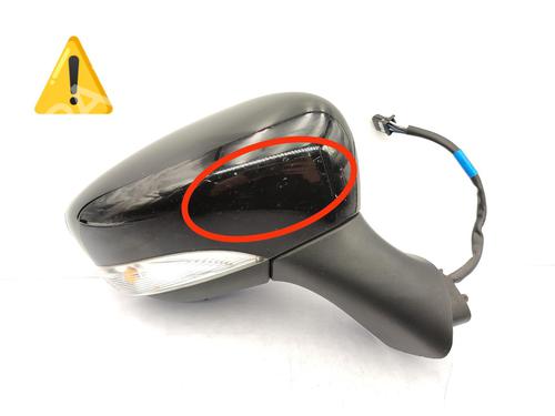 Right mirror RENAULT CLIO IV (BH_) 1.5 dCi 90 | BP23749612C27 