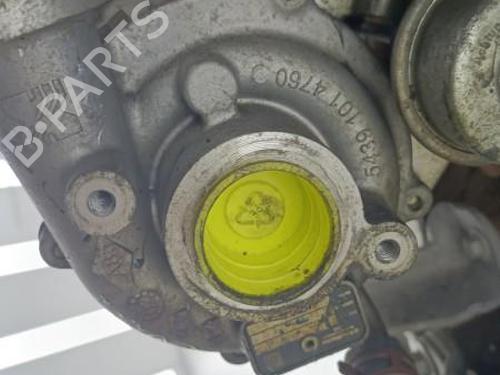 Engine RENAULT CLIO III (BR0/1, CR0/1) 1.5 dCi | BP39487029M1 - Image 3