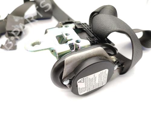 Front left seatbelt OPEL ASTRA J (P10) 1.3 CDTI (68) | BP23741047I26  - Image 8