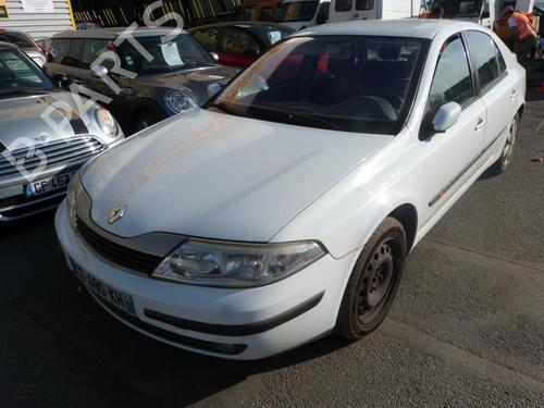 Engine RENAULT LAGUNA II (BG0/1_) 1.8 16V (BG04, BG0B, BG0C, BG0V) | BP39487018M1  - Image 5